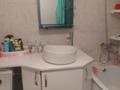 2-бөлмелі пәтер · 74 м² · 7/14 қабат, Шұғыла ш/а., Жуалы 19, бағасы: 31.5 млн ₸ в Алматы, Наурызбайский р-н — фото 4