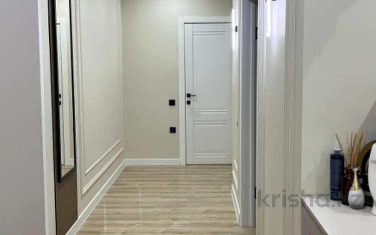2-комнатная квартира · 65 м² · 4/5 этаж, мкр. Алтын орда, Тауелсиздик 22 за 30.5 млн ₸ в Актобе — фото 8