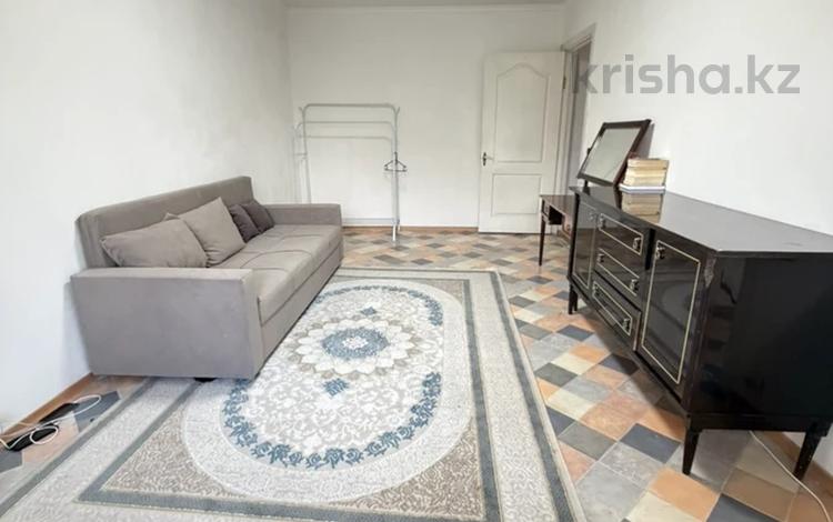 2-комнатная квартира · 42 м² · 4/5 этаж, Уалиханова за 26.5 млн ₸ в Алматы, Медеуский р-н — фото 17