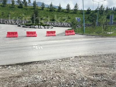 Участок · 2.23 га, С.о.Бескайнарский,с.оБескайнар уч3010 за 100 млн 〒 в Алматинской обл., Талгарский р-н