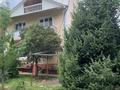 Отдельный дом · 4 комнаты · 180 м² · 6 сот., Оспанова 166/8 за 700 000 ₸ в Алматы, Медеуский р-н
