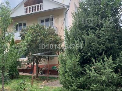 Отдельный дом · 4 комнаты · 180 м² · 6 сот., Оспанова 166/8 за 700 000 ₸ в Алматы, Медеуский р-н