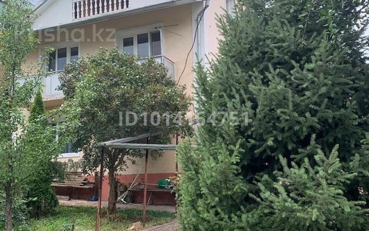 Отдельный дом · 4 комнаты · 180 м² · 6 сот., Оспанова 166/8 за 700 000 ₸ в Алматы, Медеуский р-н — фото 3