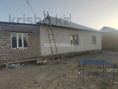 Часть дома • 6 комнат • 192 м² • 10 сот., Кенжебай 15 — Рексос жак за 30 млн 〒 в Туркестане