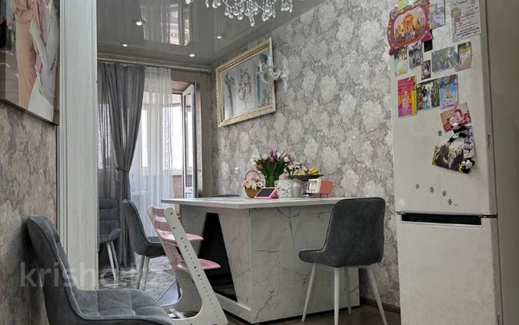2-комнатная квартира · 87 м² · 11/15 этаж, Толе би 286/5 — ТолеБи Варламова за 62 млн ₸ в Алматы, Алмалинский р-н — фото 101