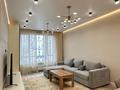 2-комнатная квартира · 60 м² · 17/19 этаж, Аль-Фараби 41 — Входит паркинг за 550 000 ₸ в Алматы, Бостандыкский р-н — фото 9