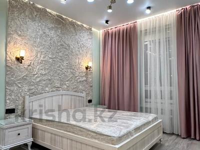 2-комнатная квартира · 60 м² · 17/19 этаж, Аль-Фараби 41 — Входит паркинг за 550 000 ₸ в Алматы, Бостандыкский р-н