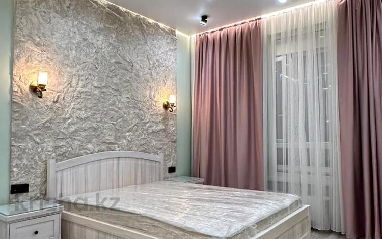 2-комнатная квартира · 60 м² · 17/19 этаж, Аль-Фараби 41 — Входит паркинг за 550 000 ₸ в Алматы, Бостандыкский р-н — фото 7