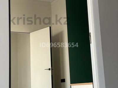 2-комнатная квартира · 68 м² · 9/9 этаж, мкр Нурсая, Абылхаир хана 69 — Жумагалиева за 54 млн 〒 в Атырау