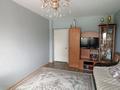 2-бөлмелі пәтер · 58 м² · 6/10 қабат, мкр Аксай-3А — Толе би — Яссауи, бағасы: 37.5 млн ₸ в Алматы, Ауэзовский р-н