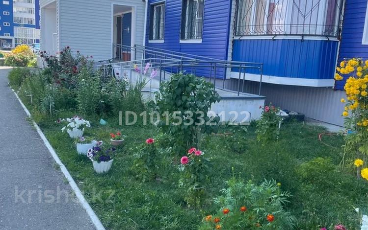 1-комнатная квартира · 46 м² · 9/10 этаж, Есенберлина 13/6 за 20 млн ₸ в Усть-Каменогорске — фото 2