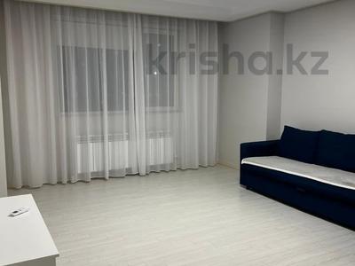 2-комнатная квартира · 74 м² · 3/21 этаж, Бухар жырау 20Б за 53 млн ₸ в Астане, Есильский р-н