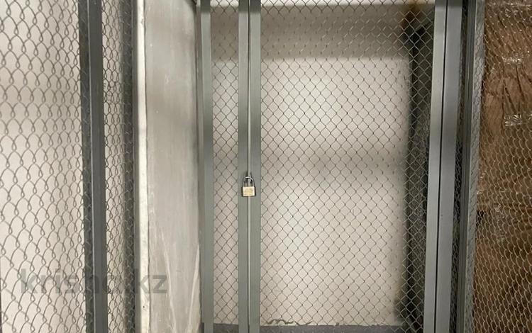 Гараж · Аль-фараби 9b за 1.5 млн 〒 в Алматы, Бостандыкский р-н — фото 2