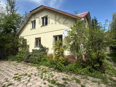 Отдельный дом · 5 комнат · 326 м² · 7.5 сот., мкр Каменское плато за 800 000 ₸ в Алматы, Медеуский р-н