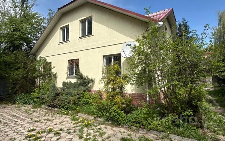 Отдельный дом · 5 комнат · 326 м² · 7.5 сот., мкр Каменское плато за 800 000 ₸ в Алматы, Медеуский р-н — фото 2