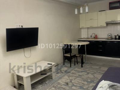 2-комнатная квартира · 54 м² · 1/13 этаж, Минина 24 — Сатпаева Байтурсынова за 300 000 ₸ в Алматы, Бостандыкский р-н