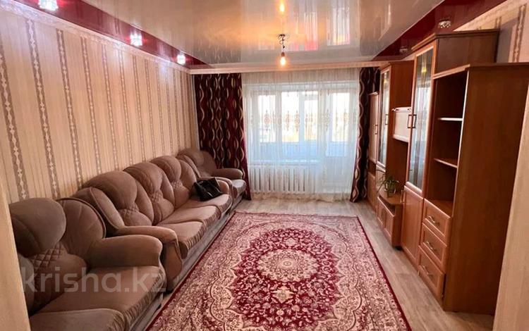 3-комнатная квартира · 61 м² · 7/12 этаж, Абая 135 за 18.6 млн 〒 в Кокшетау — фото 2