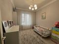 3-бөлмелі пәтер · 90 м² · 7/14 қабат, Мангилик Ел 47, бағасы: 94 млн ₸ в Астане, Есильский р-н — фото 5
