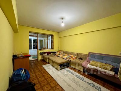 1-комнатная квартира · 34.1 м² · 1/5 этаж, мкр Жетысу-4 — Абая- Момышулы за 24.8 млн 〒 в Алматы, Ауэзовский р-н