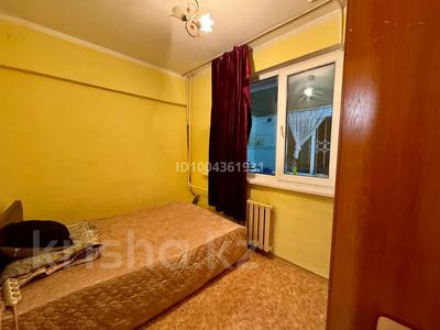 1-комнатная квартира · 34.1 м² · 1/5 этаж, мкр Жетысу-4 — Абая- Момышулы за 25.5 млн ₸ в Алматы, Ауэзовский р-н