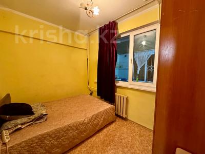 1-комнатная квартира · 34.1 м² · 1/5 этаж, мкр Жетысу-4 — Абая- Момышулы за 26 млн 〒 в Алматы, Ауэзовский р-н