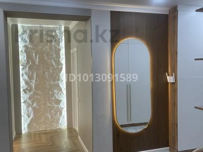 3-бөлмелі пәтер · 139 м² · 9/10 қабат, мкр. Алтын орда, Алтын орда 19г — Тәуелсіздік, бағасы: 50 млн ₸ в Актобе
