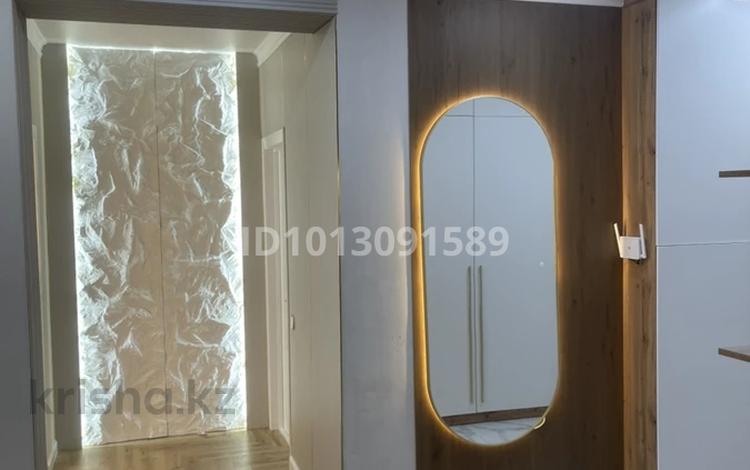 3-бөлмелі пәтер · 139 м² · 9/10 қабат, мкр. Алтын орда, Алтын орда 19г — Тәуелсіздік, бағасы: 50 млн ₸ в Актобе — фото 2