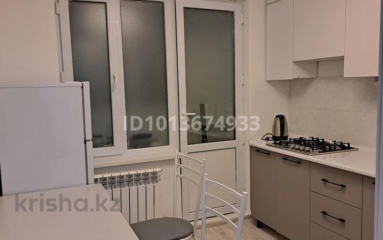1-бөлмелі пәтер · 38 м² · 5/5 қабат, Қарасу ш/а. 22В, бағасы: 10.7 млн ₸ в Таразе, мкр Карасу — фото 2