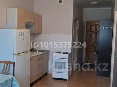 1-бөлмелі пәтер · 33.9 м² · 2/7 қабат, А.Байтурсынова 51, бағасы: 21.5 млн ₸ в Астане, Алматы р-н