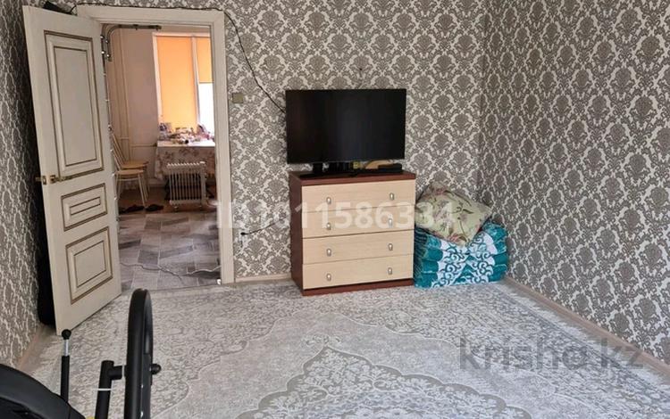 2-комнатная квартира · 53 м² · 4/9 этаж, Мкр-н 5 8 за 19.7 млн ₸ в Аксае — фото 2