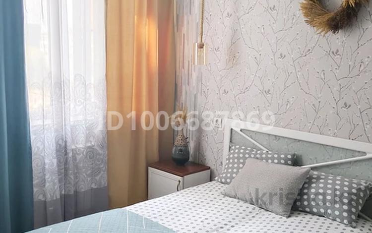 1-комнатная квартира · 43 м² · 5/6 этаж, Рыскулбекова 6а — Абылай хана и Рыскулбекова за 2 000 ₸ в Астане, Алматы р-н — фото 2
