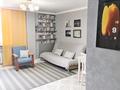 1-комнатная квартира · 43 м² · 5/6 этаж, Рыскулбекова 6а — Абылай хана и Рыскулбекова за 2 000 ₸ в Астане, Алматы р-н — фото 2