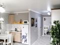 1-комнатная квартира · 43 м² · 5/6 этаж, Рыскулбекова 6а — Абылай хана и Рыскулбекова за 2 000 ₸ в Астане, Алматы р-н — фото 3