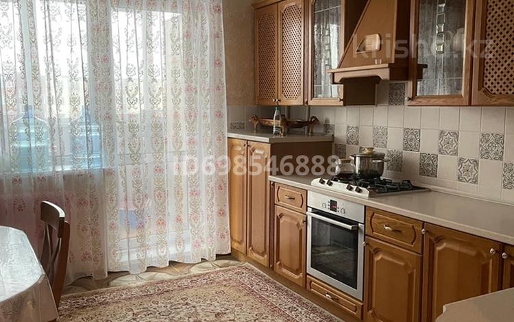 3-бөлмелі пәтер · 96 м² · 4/5 қабат, Уалиханова, бағасы: 43.5 млн ₸ в Петропавловске — фото 14