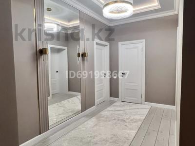 3-бөлмелі пәтер · 83 м² · 2/12 қабат, Улы Дала 196 — Казыбек Би, бағасы: 67 млн ₸ в Астане, Нура р-н