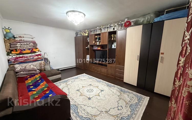 Отдельный дом · 2 комнаты · 61.2 м² · 5.9 сот., Туймебая, Кожа Ахмет Яссауи 1 — Пкст Акжол за 16 млн ₸ в  — фото 2