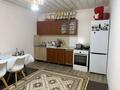Отдельный дом · 2 комнаты · 61.2 м² · 5.9 сот., Туймебая, Кожа Ахмет Яссауи 1 — Пкст Акжол за 16 млн ₸ в  — фото 9
