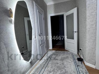 1-комнатная квартира · 48 м² · 9/10 этаж, мкр Комсомольский, Алихан Бөкейхан — Мәңгілік ел/ Ұлы дала за 220 000 〒 в Астане, Есильский р-н