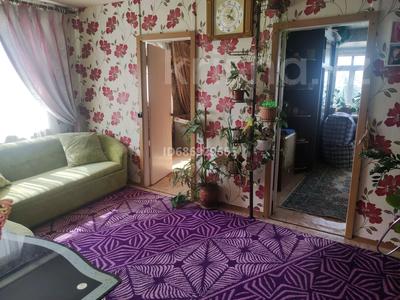 4-комнатная квартира, 62.5 м², 5/5 этаж, Айманова 29 за 15.5 млн 〒 в Павлодаре