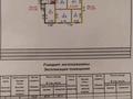 Отдельный дом • 4 комнаты • 75 м² • 1 сот., мкр Новый Город, Гарибальди 31 — Гоголя за 14.9 млн 〒 в Караганде, Казыбек би р-н — фото 14