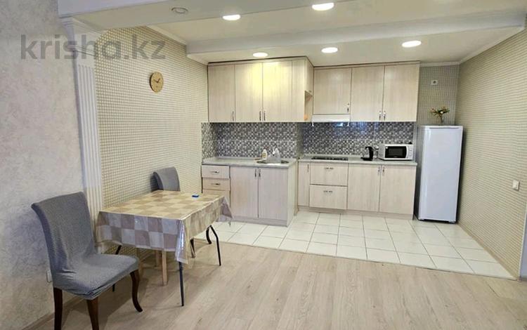 2-бөлмелі пәтер · 62 м² · 13/13 қабат, Майлина 54, бағасы: 44 млн ₸ в Алматы, Турксибский р-н — фото 2