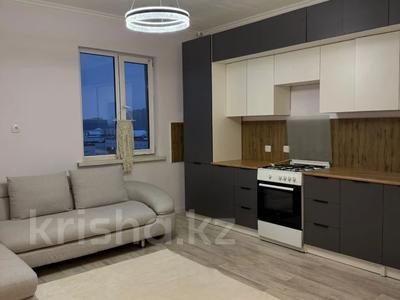 3-комнатная квартира · 70 м² · 7/9 этаж, мкр Акбулак, суатколь за 40 млн ₸ в Алматы, Алатауский р-н
