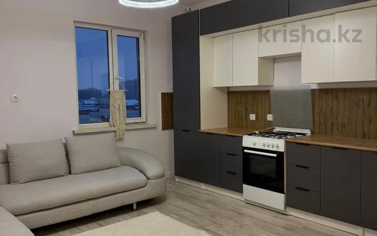 3-комнатная квартира · 70 м² · 7/9 этаж, мкр Акбулак, суатколь за 40 млн ₸ в Алматы, Алатауский р-н — фото 2