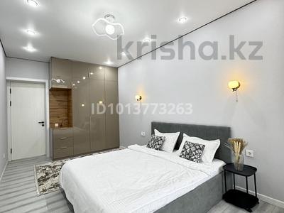 3-бөлмелі пәтер · 85 м² · 13 қабат, Абая 160, бағасы: 28 000 ₸ в Алматы, Бостандыкский р-н