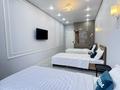 3-комнатная квартира · 85 м² · 13 этаж, Абая 160 за 40 000 ₸ в Алматы, Бостандыкский р-н — фото 11