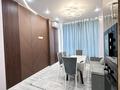 3-комнатная квартира · 85 м² · 13 этаж, Абая 160 за 40 000 ₸ в Алматы, Бостандыкский р-н — фото 7