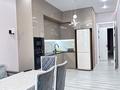3-комнатная квартира · 85 м² · 13 этаж, Абая 160 за 40 000 ₸ в Алматы, Бостандыкский р-н — фото 9