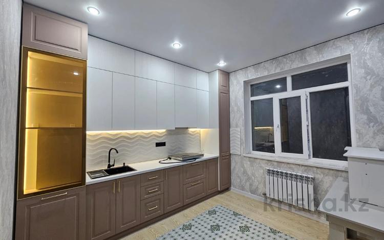 1-комнатная квартира · 44 м² · 2/10 этаж, 32В мкр 68 за 14 млн ₸ в Актау — фото 2