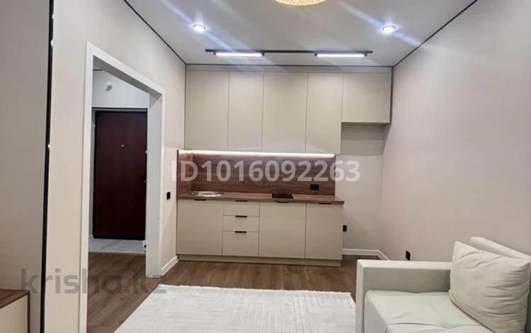 2-комнатная квартира · 40 м² · 5/15 этаж, Тлендиева 44а за 20 млн ₸ в Астане, Сарыарка р-н — фото 2