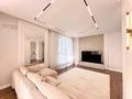 3-комнатная квартира · 95.5 м² · 21/22 этаж, Туран 39а за 111 млн ₸ в Астане, Нура р-н